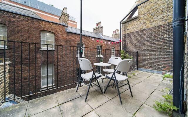Livestay- Fabulous 1bed Apartment on Covent Garden