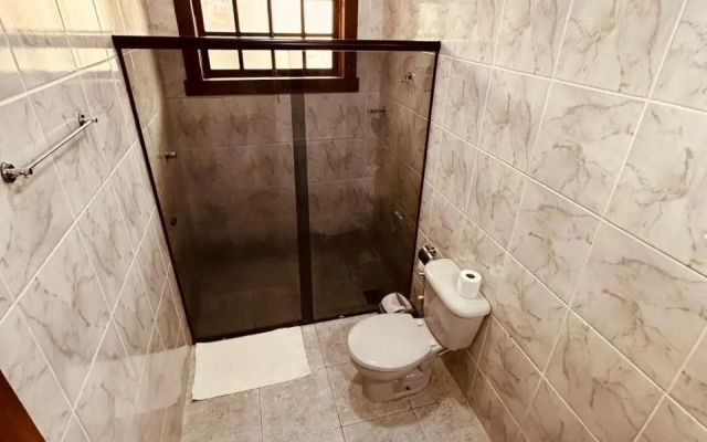 Pousada Pouso das Andorinhas Tiradentes Minas Gerais
