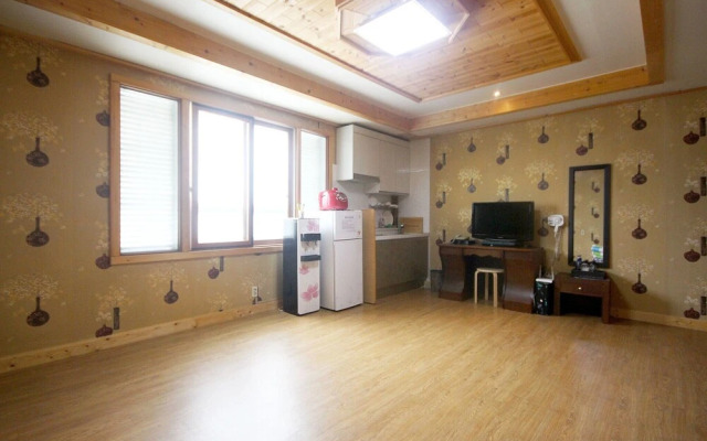 Mungyeong Arirang Hotel