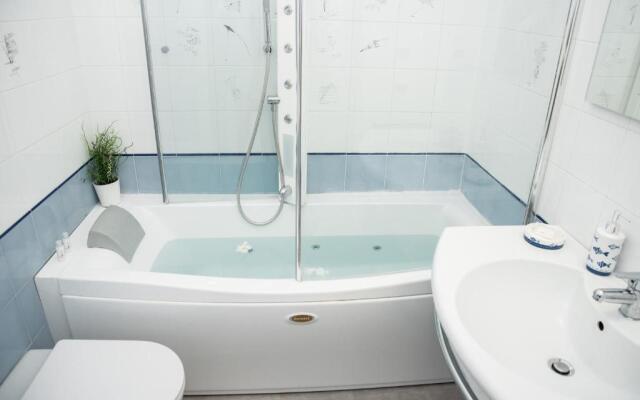 Sorrento Flower Rooms