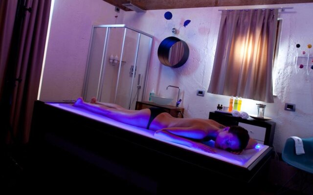 Il Tesoro Living Resort