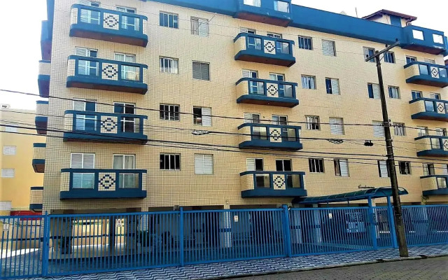 80 metros da praia, Praia Grande, Ubatuba, Condomínio Lenamar II