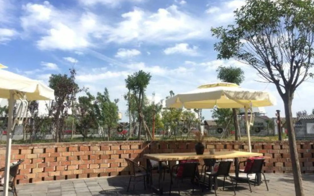 Shouping Hostel Liju
