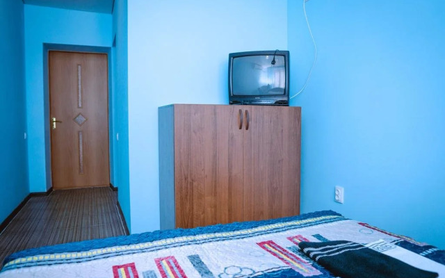 Guest house Viktoriya