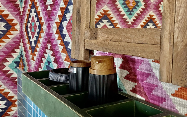 Claude Monet Seaside Hotel