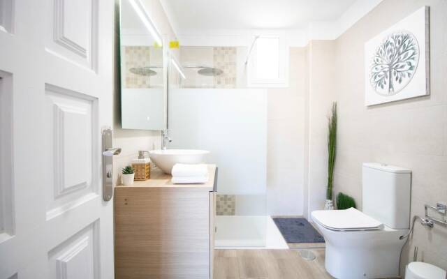 Tabaiba Premier Views Apartment Irvk