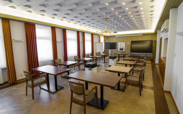 Hotel Lenz