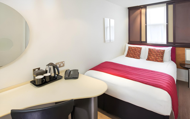 Hyde & Seek, London Hyde Park, a Tribute Portfolio Hotel