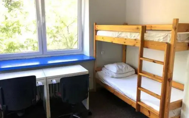 Student-House Kazimierzowska