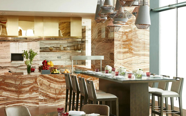 Hyatt Regency Wuxi