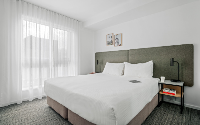 Quest Moonee Valley – Guest Rooms – Melbourne