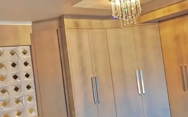 Saint Sebastian Flat 611 - Com Hidro