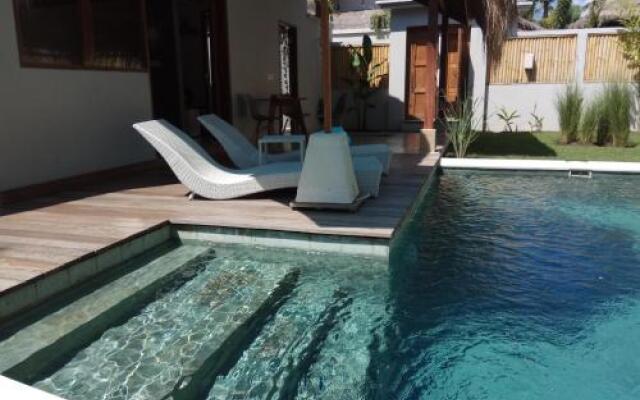 Villa Saia