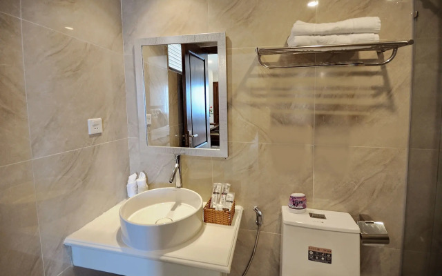 Boss Hotel Nha Trang
