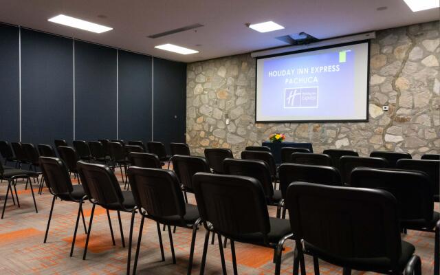 Holiday Inn Express Pachuca by IHG