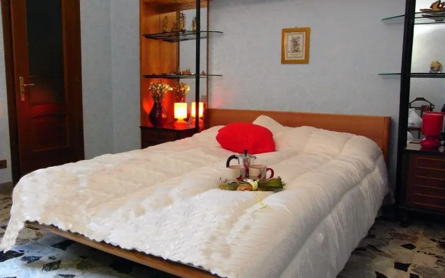 Bed And Breakfast Torino Let e Colasion