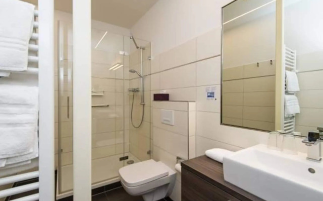 Hotel Trapp