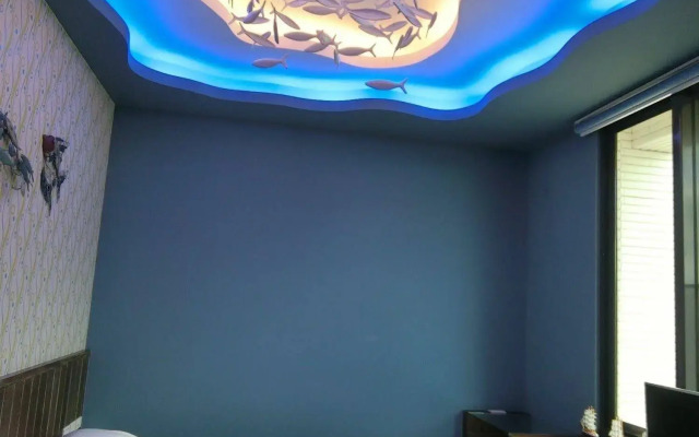 Xiang Yu B&B