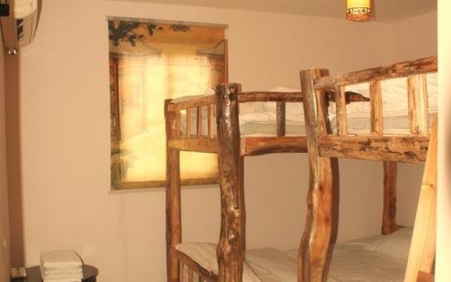 Tongye Bobo Youth Hostel – Guest Rooms – Shijiazhuang