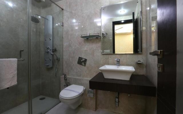 Hotel Rupam Kingston Park