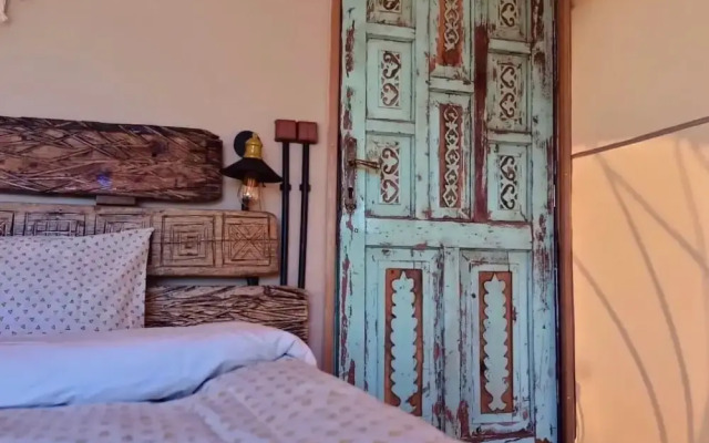 Masalevi Gümüşlük