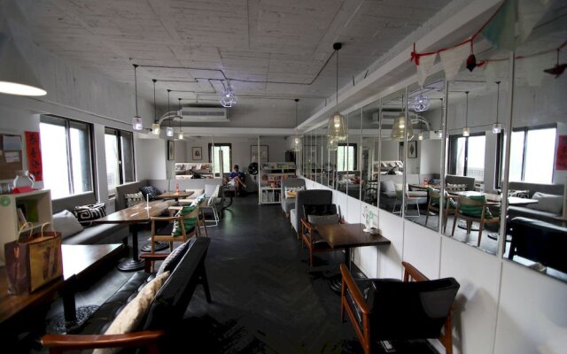 NiHao Taipei Hostel