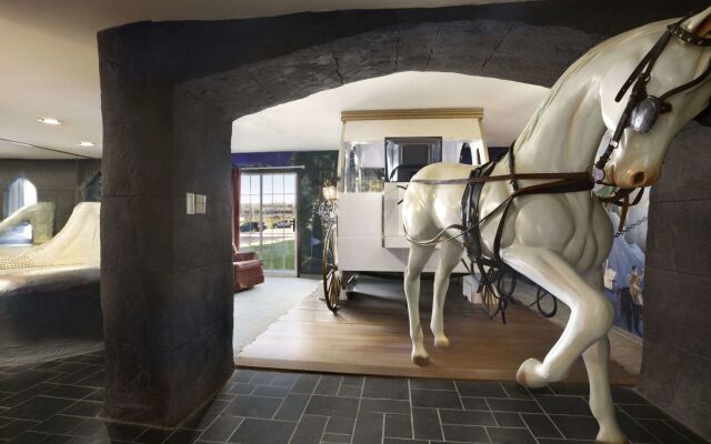 Travelodge Inn & Suites - Muscatine