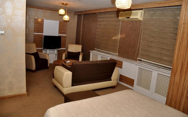 Maltepe Manhattan Otel