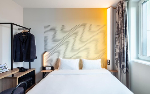 B&B HOTEL Compiègne