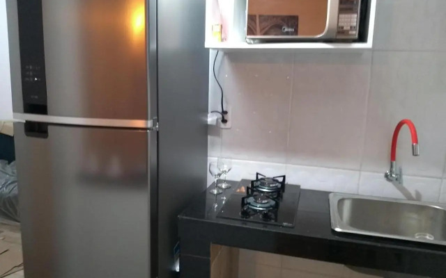 Wi-Fi Gonzaga Vista 60m mar