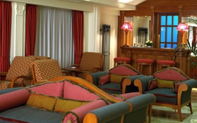 Grand Hotel Liberty