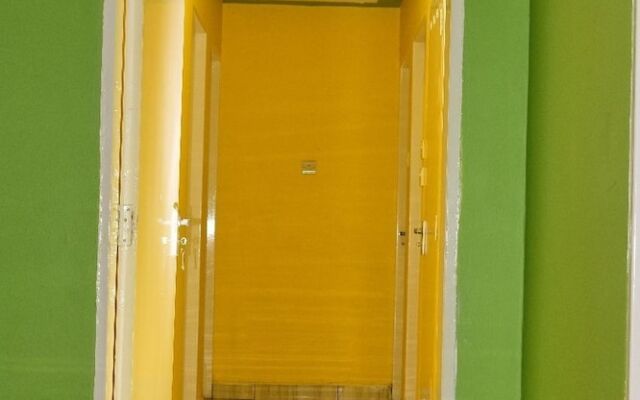Blossom Apartment