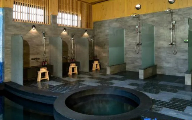 Tana Spring Resort Mae Chan