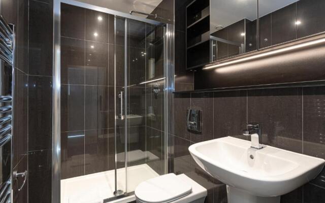 Pillo Rooms Serviced Apartments - Manchester Arena