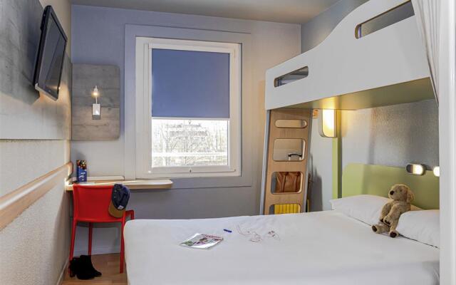 ibis budget Paris Porte de Vanves