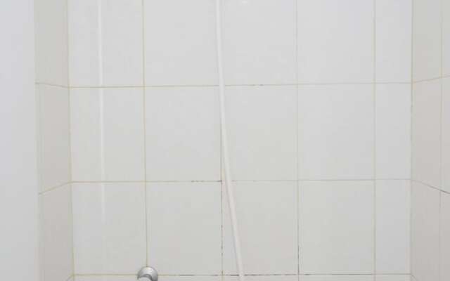 Modern Studio At Poris 88 Apartment