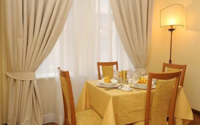 Baltic Suites