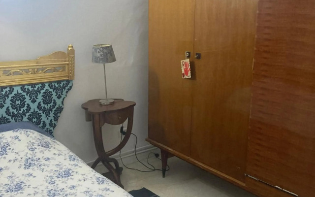 Maison Avec Jardin Garage