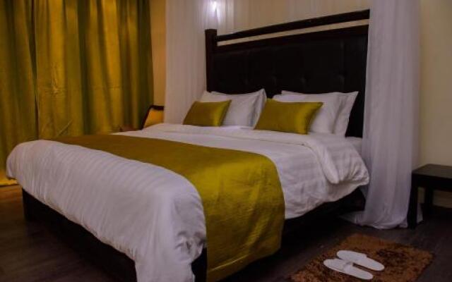 Nairobi Executive Suites