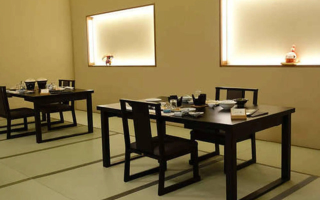 Kusatsu Hotel 1913 Bettei Pedalo