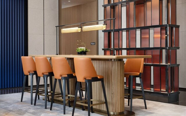 Hampton by Hilton Renhe Baiyun Airport