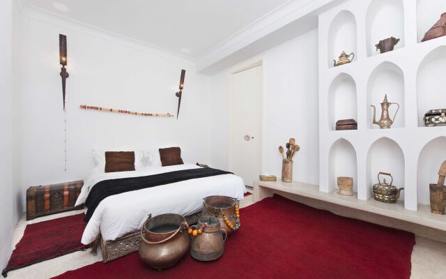 Bliss Riad Marrakech