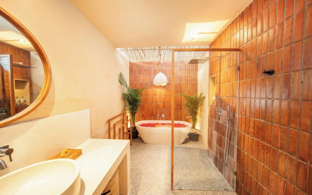 Cabana Kedungu by Ini Vie Hospitality