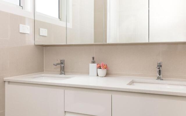 Park Avenue Terrace House Sleeps 9