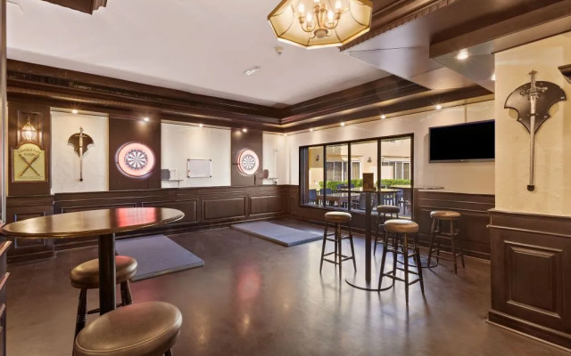 Al Hamra Residences Hotel Apartment