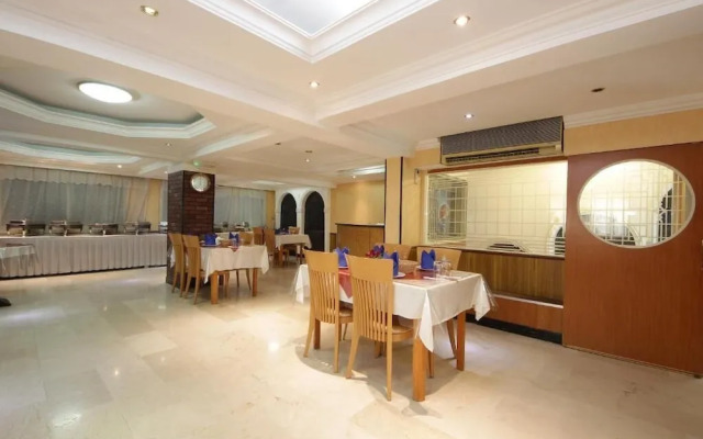 time palace hotel branch  فندق تايم بالالس فرع