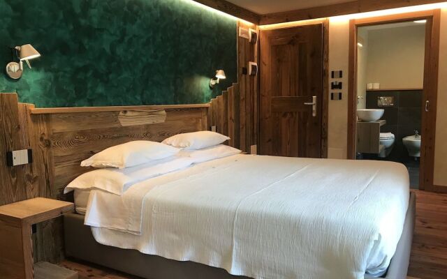 Le Moulin des Aravis