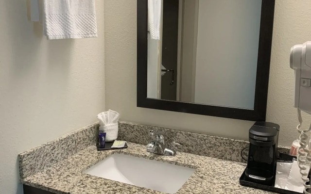 Sleep Inn Phoenix North I-17