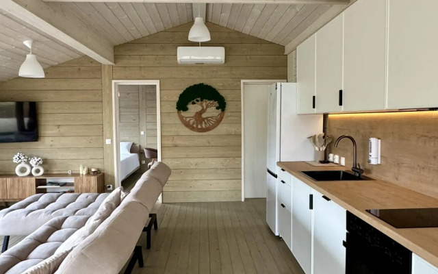 Оазис Завидово