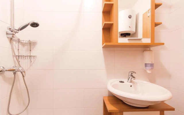 Beautiful Home in Fondole With Jacuzzi, Wifi and 2 Bedrooms